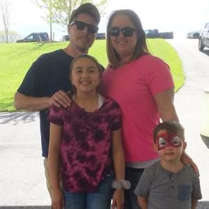 Meet your Posher, Curtis